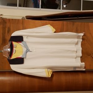 Orvis Polo shirt